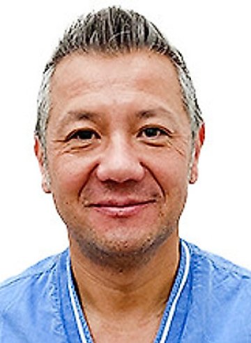 Мишин Алексей Трофимович