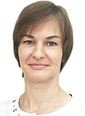 Мальцева Наталья Владимировна