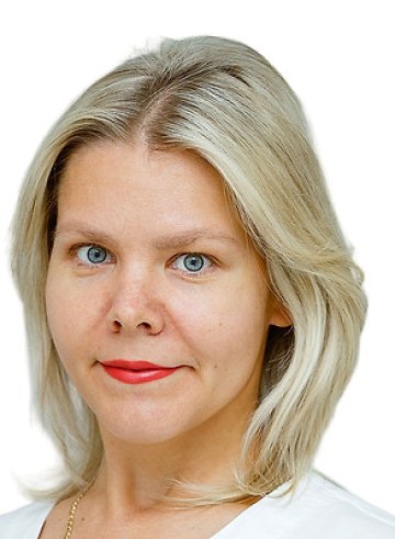 Минькова Евгения Николаевна