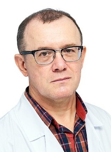 Гришко Андрей Борисович