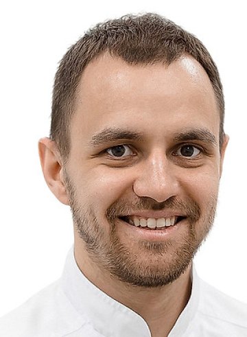 Поташников Вячеслав Романович