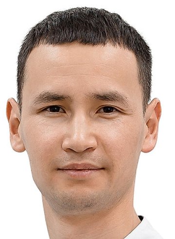 Чагиров Наиль Сергеевич