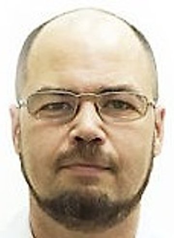 Березин Сергей Владимирович