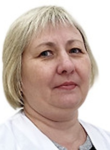 Седова Тамара Эдуардовна