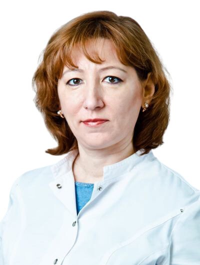 Дорофеева Елена Борисовна