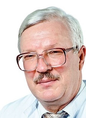 Киреев Сергей Николаевич