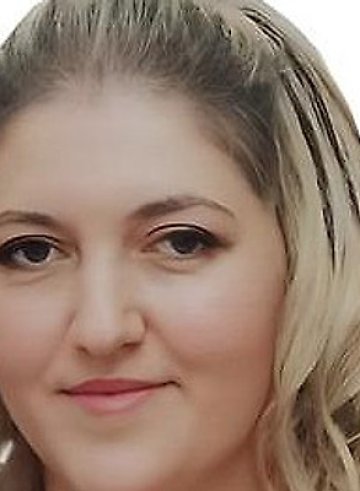 Мухаева Галия Рафиковна