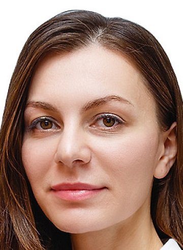 Мударова Хава Шайхиевна