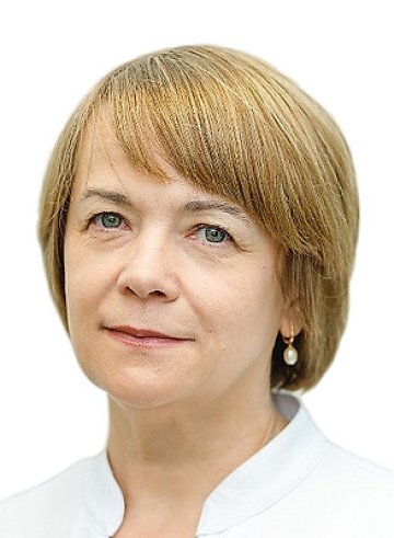 Андрюнина Оксана Николаевна