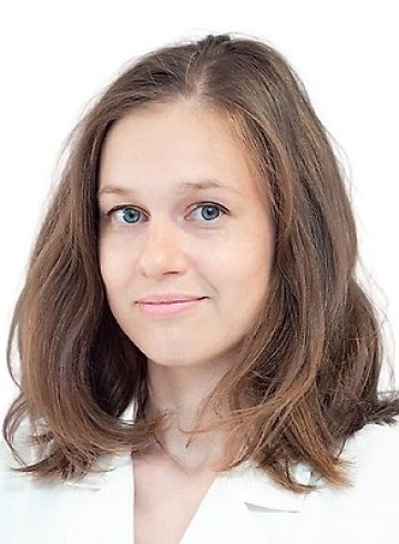 Мишенёва Мария Дмитриевна