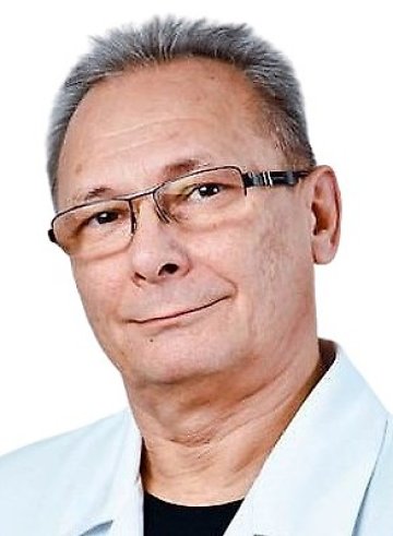 Дубошин Владимир Евгеньевич