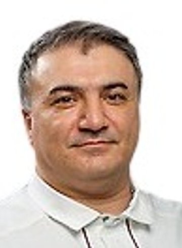 Христианов Янис Диогенович