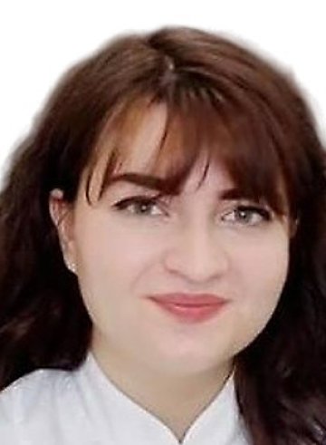 Ситдыкова Марина Рафиковна