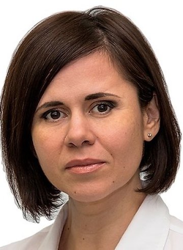Ольгская Ольга Юрьевна