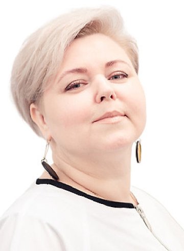 Загуменнова Елена Анатольевна