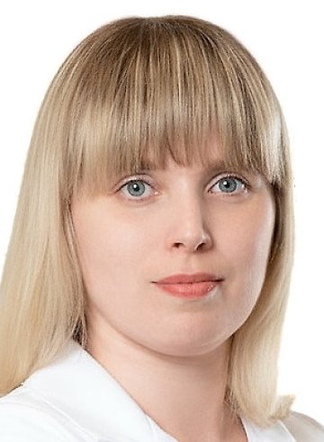 Аськина Екатерина Сергеевна