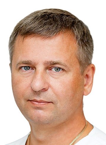 Родионов Сергей Александрович