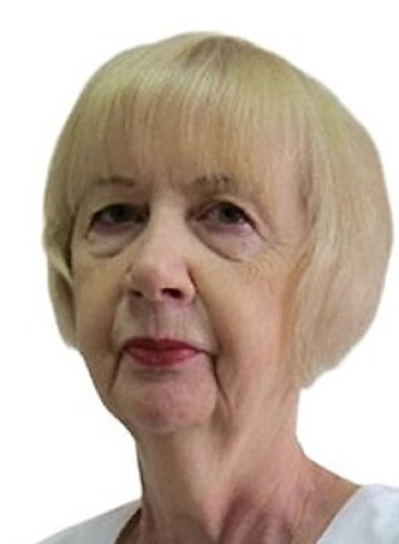 Линькова Ирина Петровна