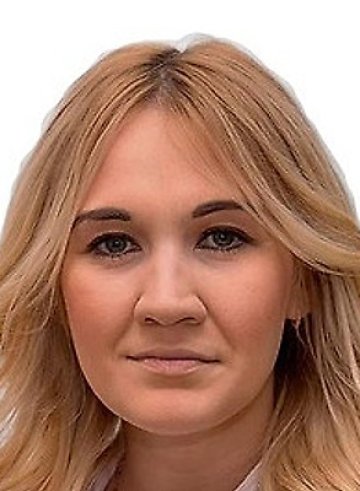Чикаева Юлия Николаевна