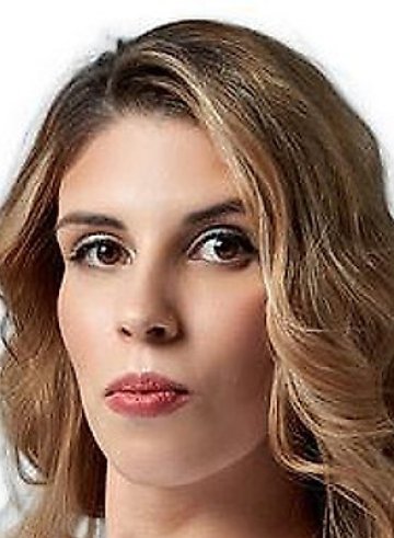Симаганова Дарья Валентиновна