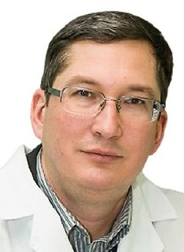 Сафронов Дмитрий Валентинович