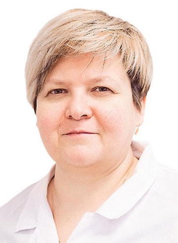 Кароли Нина Анатольевна