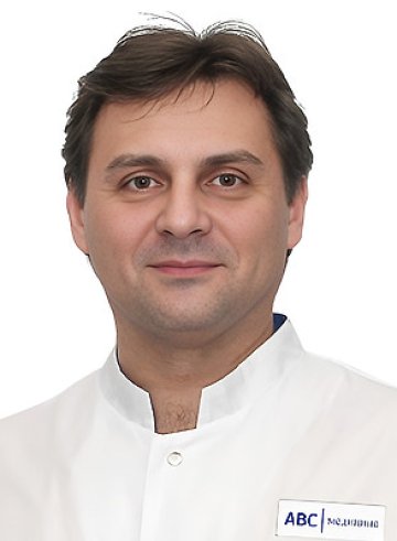 Добровольский Алексей Викторович