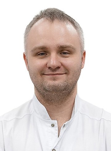 Федоров Сергей Алексеевич