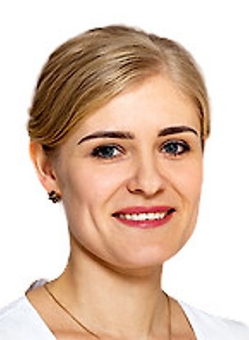 Маринкина Кристина Константиновна