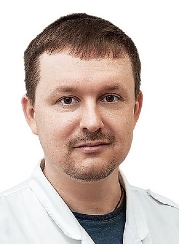 Баженов Владимир Александрович