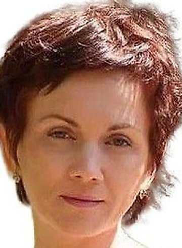 Гомер Юлия Викторовна