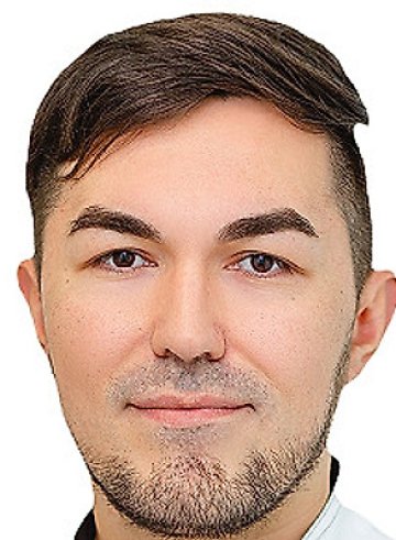 Агабеков Альберт Икрамбекович