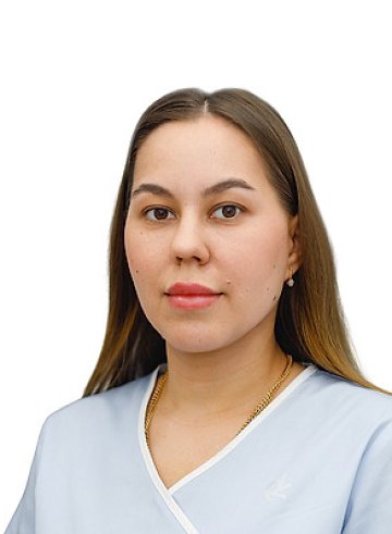 Широкова Наталья Вячеславовна