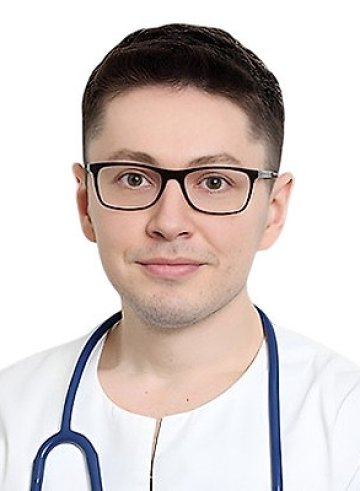Кулаев Артем Дзантемирович