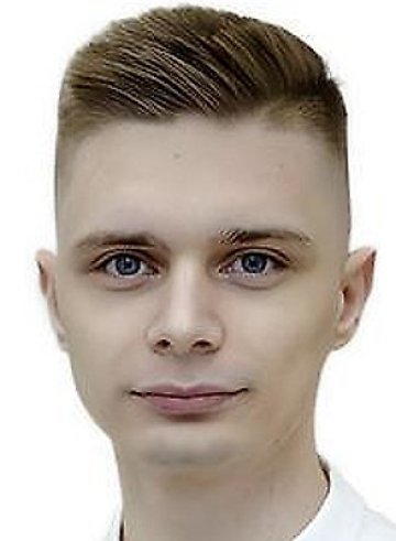 Вихлянцев Евгений Андреевич
