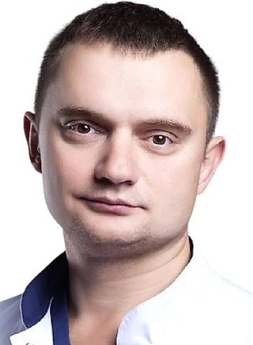 Бочков Максим Михайлович