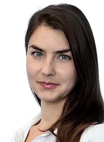 Якунина Наталья Аркадьевна