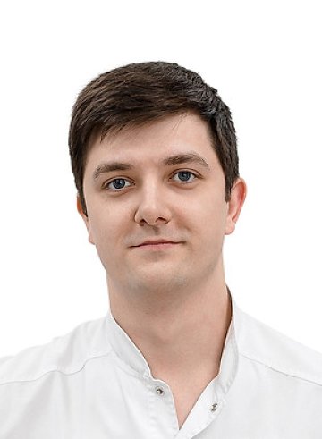 Пащенко Виталий Александрович