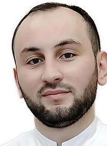 Джаппуев Юсуп Даниалович