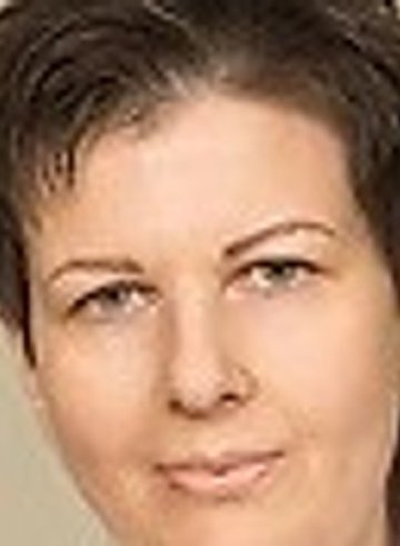 Абузова Светлана Викторовна