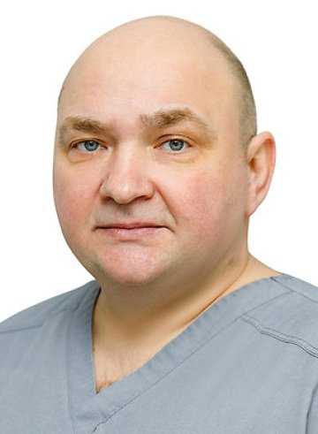 Прошин Павел Валерьевич