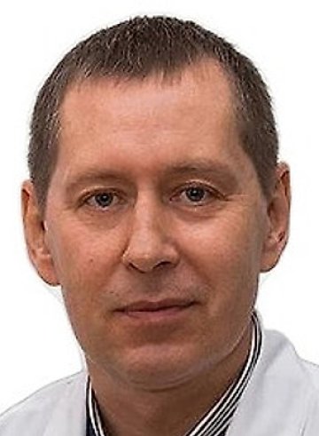 Коротков Алексей Геннадьевич