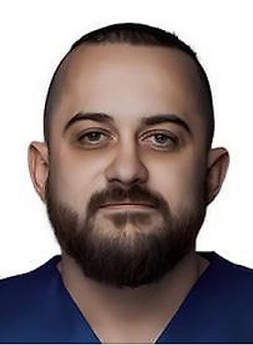 Иванченко Роман Сергеевич