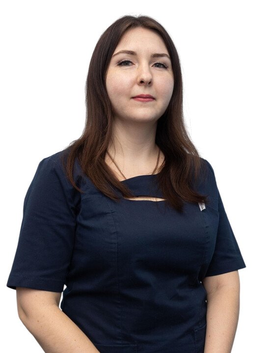 Михеева Алина Андреевна