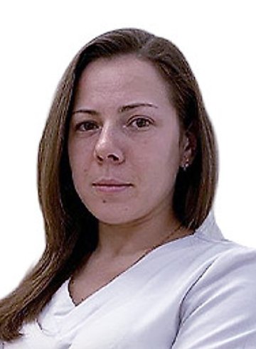 Паутова Марина Витальевна