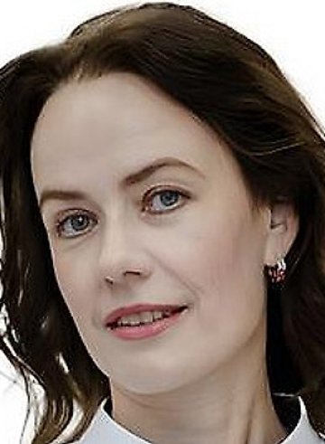 Филатова Светлана Николаевна