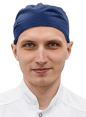 Кузьменко Артем Юрьевич