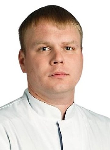 Тараскин Тимофей Андреевич