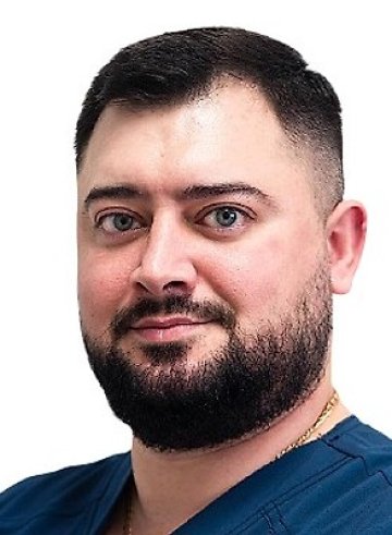 Коряев Кирилл Эдуардович