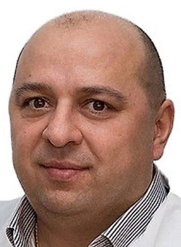 Дудко Андрей Владимирович